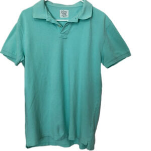 J.Crew 100% Cotton Polo